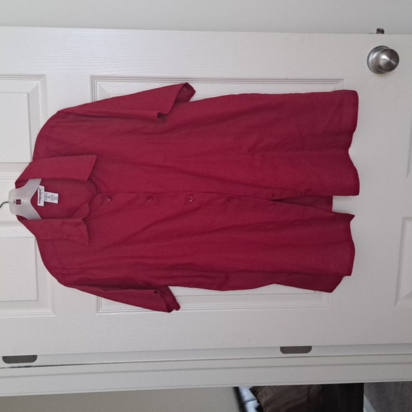 New Linen Suit - Picture 6 of 8